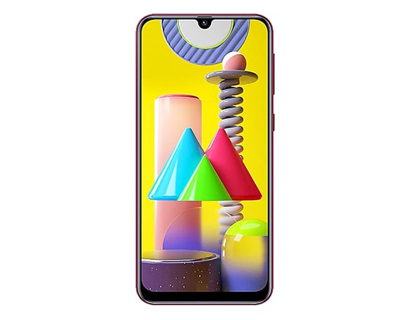 Dit product is geschikt voor de Samsung Galaxy M31