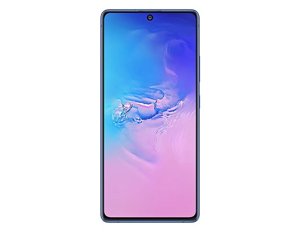 Dit product is geschikt voor de Samsung Galaxy S10 Lite