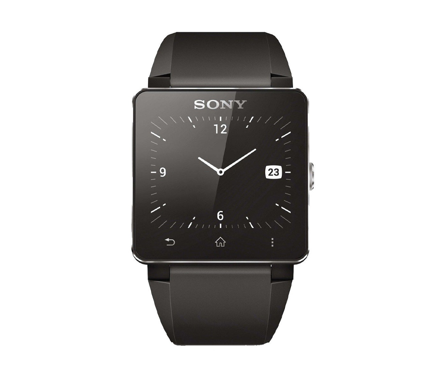 Sony Smartwatch 2