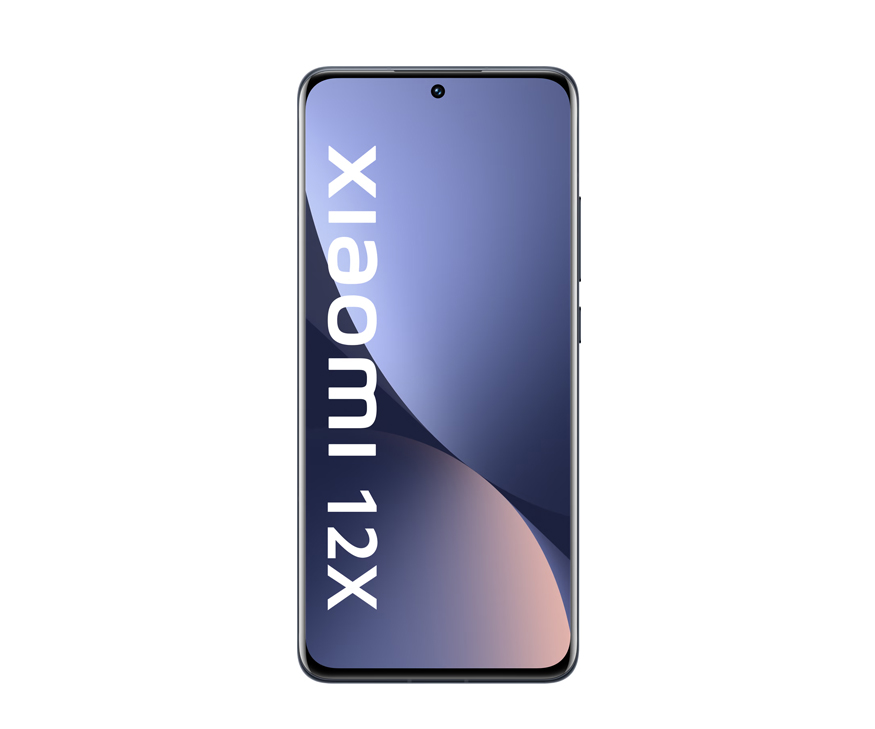 Xiaomi 12X