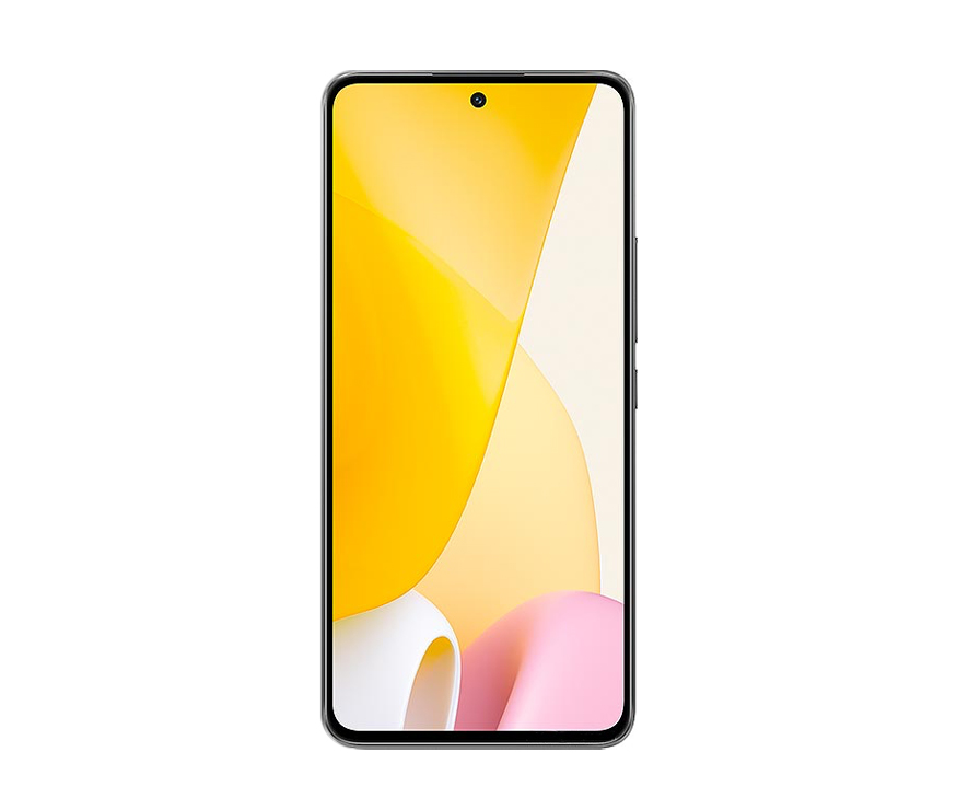 Xiaomi 12 Lite