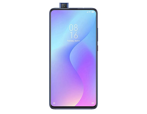 Dit product is geschikt voor de Xiaomi Mi 9T (Pro)