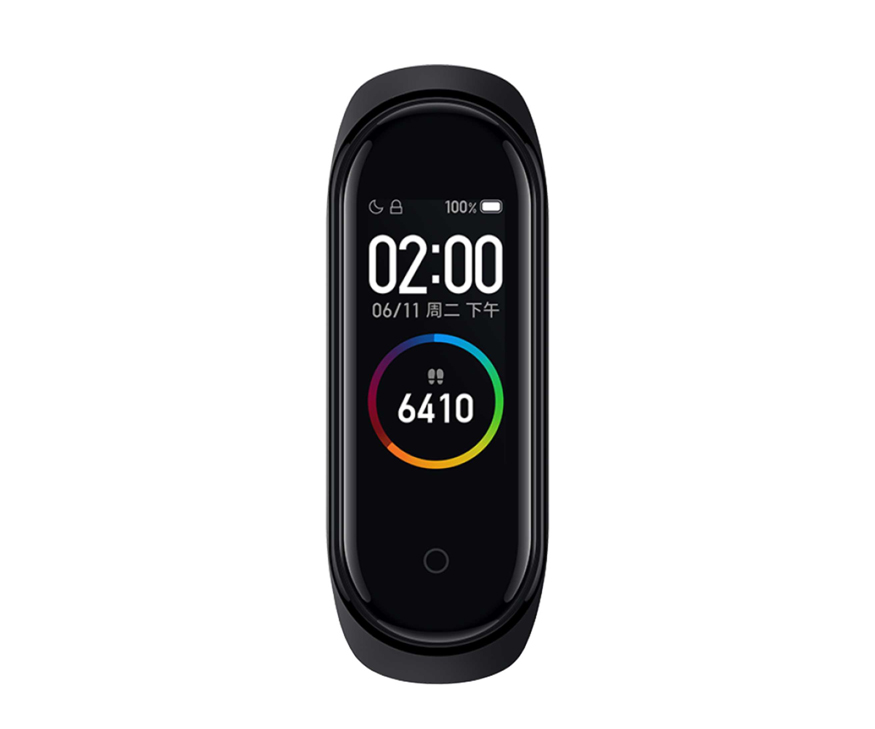 Xiaomi Mi Band 4