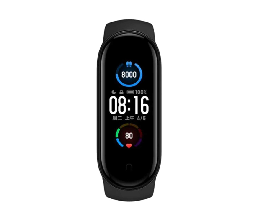Xiaomi Mi Band 5