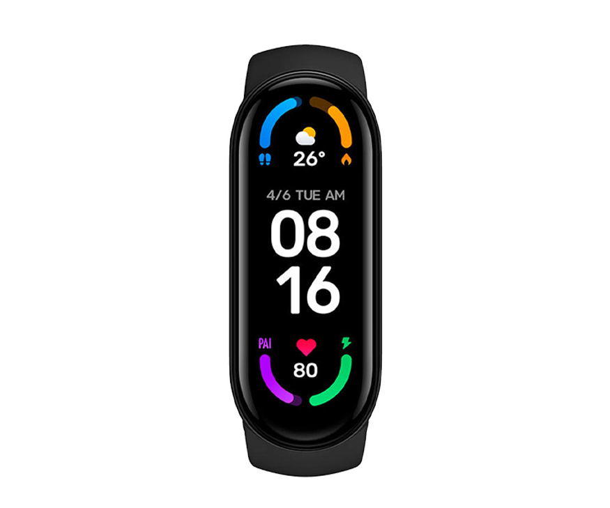 Xiaomi Mi Band 6