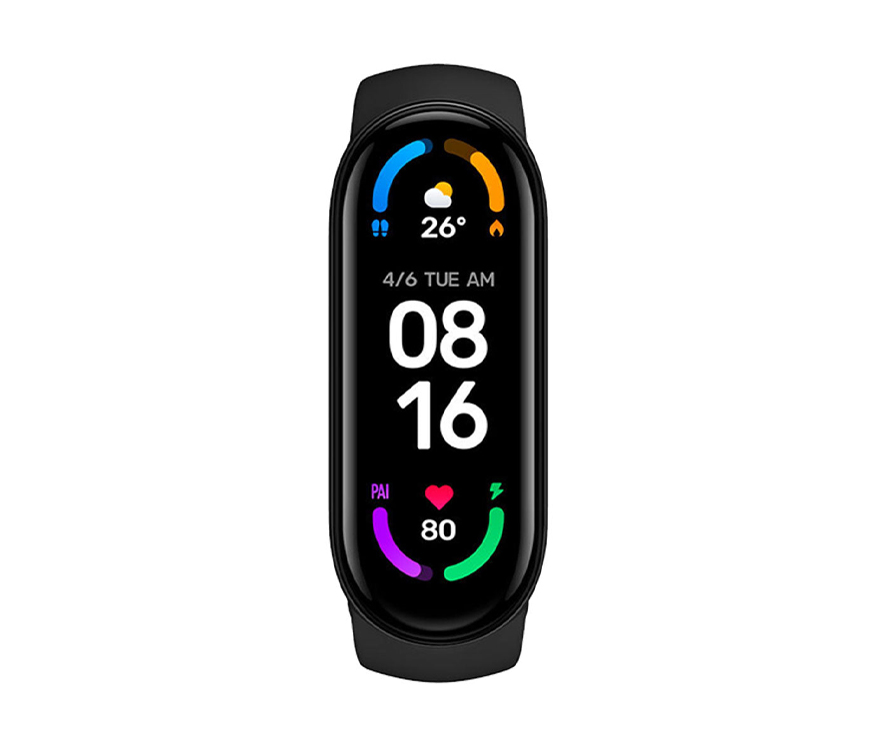 Xiaomi Mi Band 7