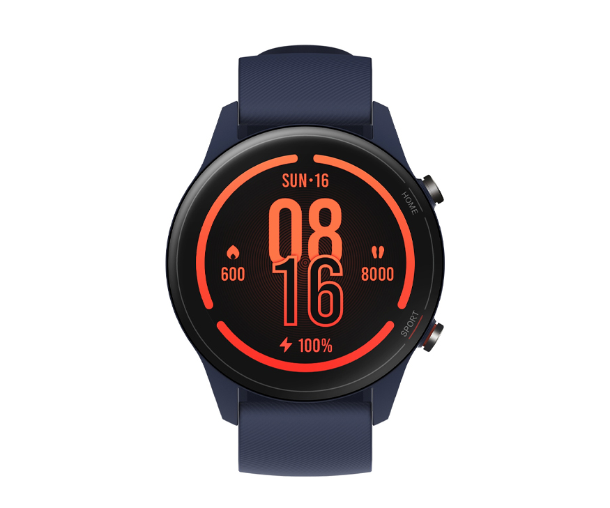 Xiaomi Mi Watch