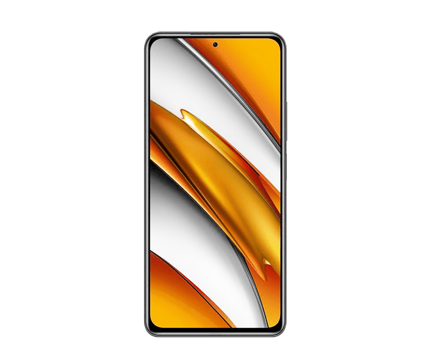 Xiaomi Poco F3
