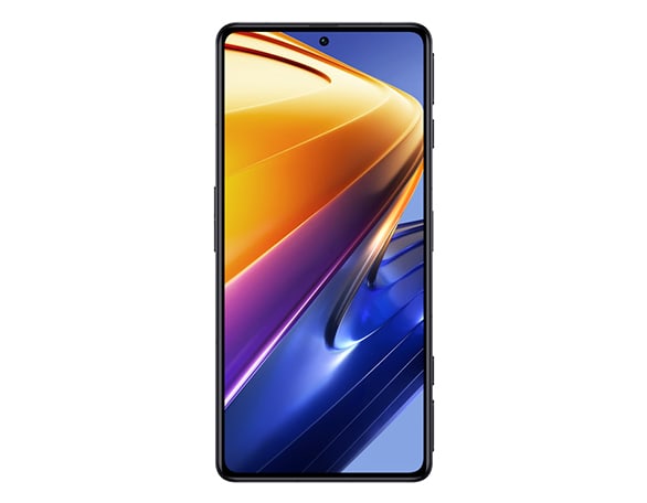 Dit product is geschikt voor de Xiaomi Poco F4 GT 5G