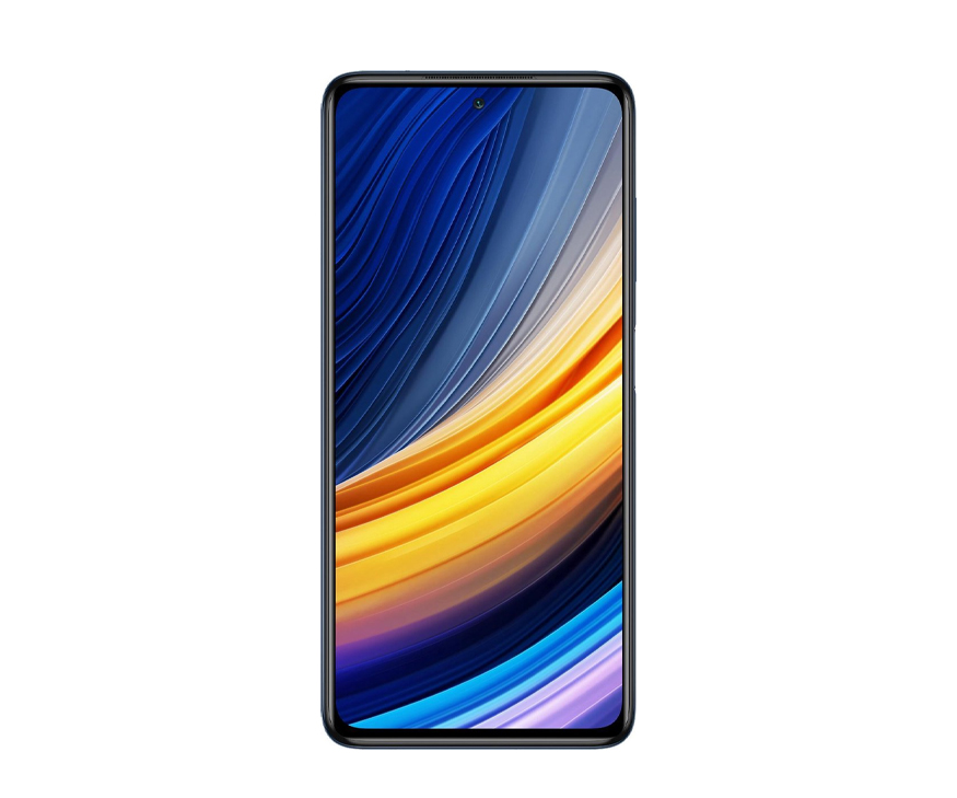 Xiaomi Poco X3 Pro
