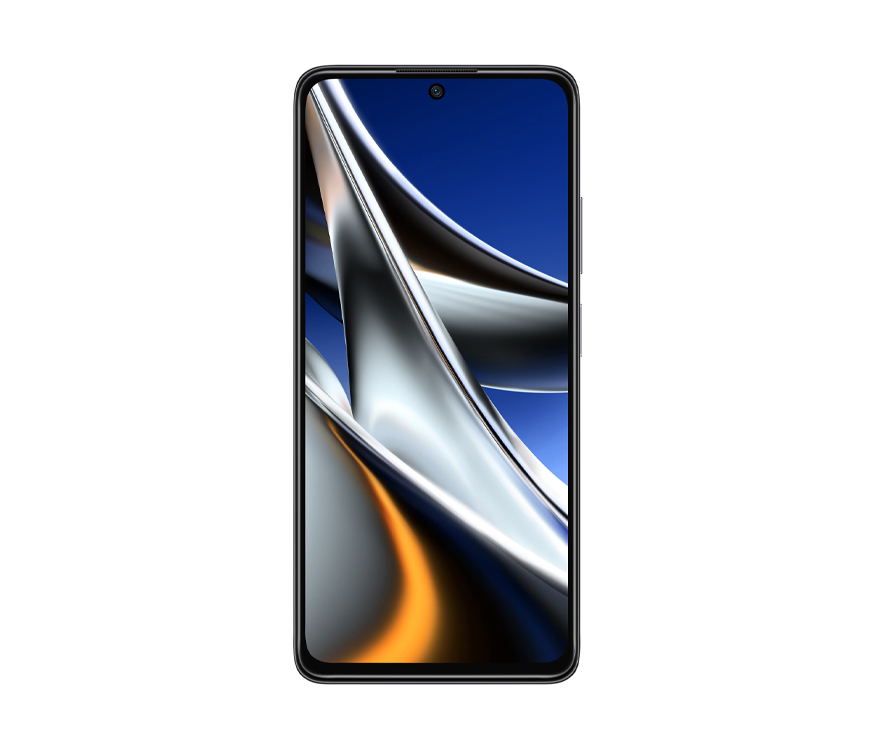 Xiaomi Poco X4 Pro 5G