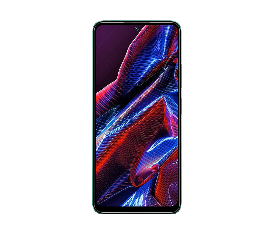 Xiaomi Poco X5 5G