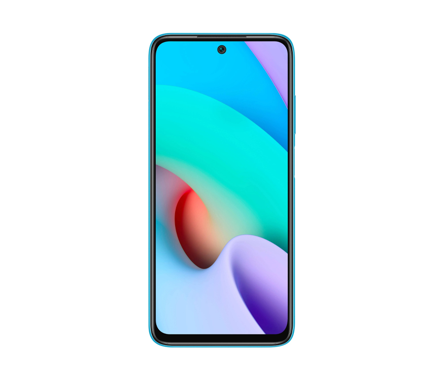 Xiaomi Redmi 10