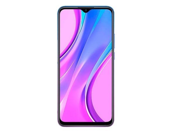 Dit product is geschikt voor de Xiaomi Redmi 9