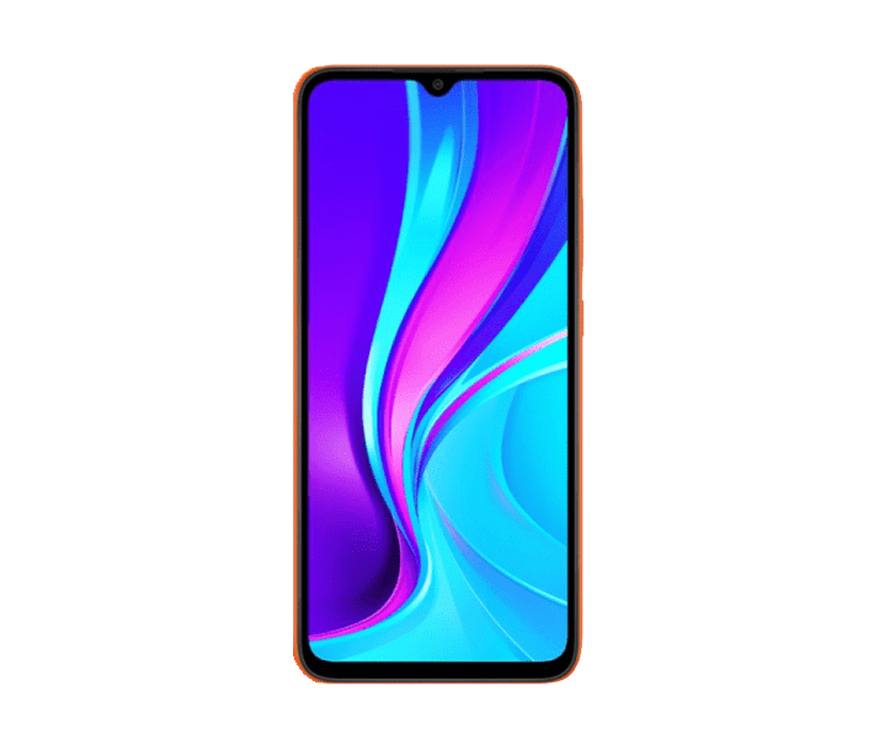Xiaomi Redmi 9C