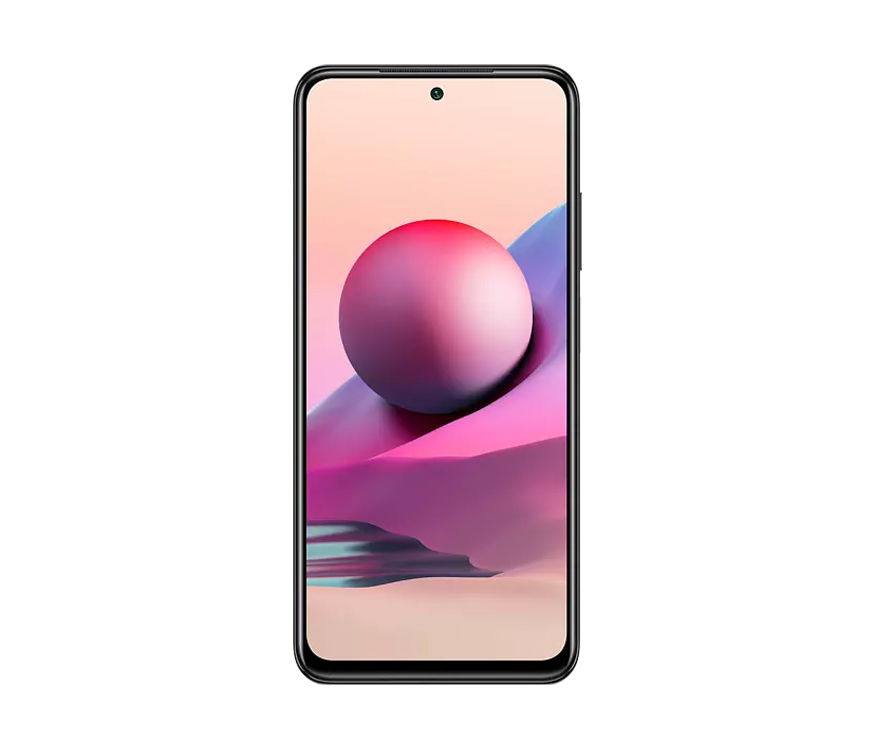 Xiaomi Redmi Note 10S