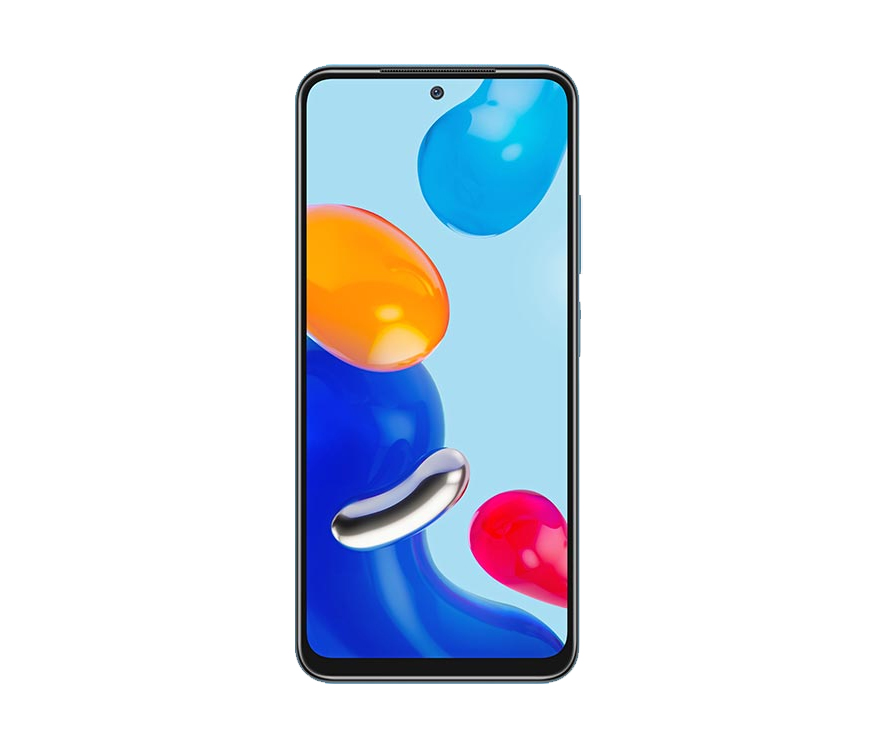 Xiaomi Redmi Note 11 (4G)