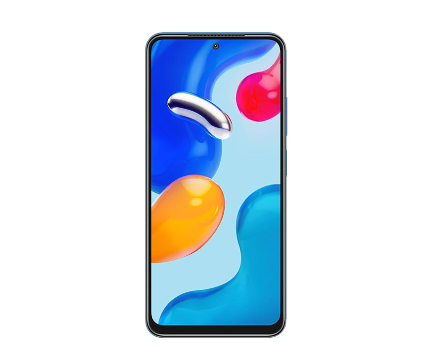 Xiaomi Redmi Note 11S (4G)