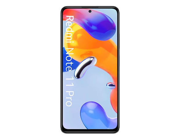 Dit product is geschikt voor de Xiaomi Redmi Note 11 Pro