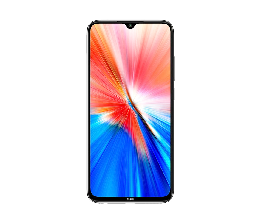Xiaomi Redmi Note 8 (2021)