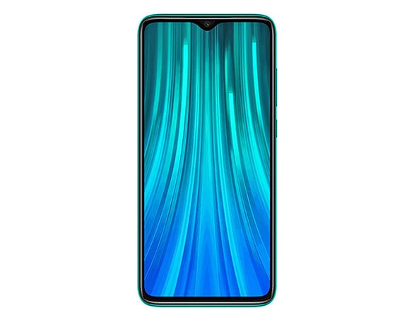 Dit product is geschikt voor de Xiaomi Redmi Note 8 Pro