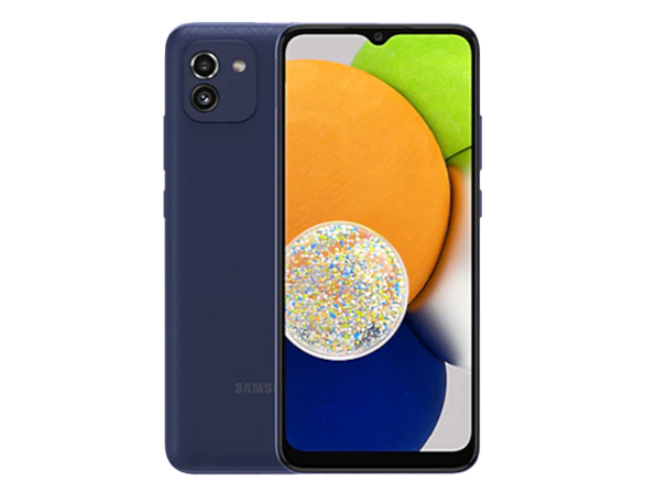 Dit product is geschikt voor de Samsung Galaxy A03