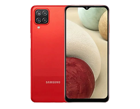Dit product is geschikt voor de Samsung Galaxy A12
