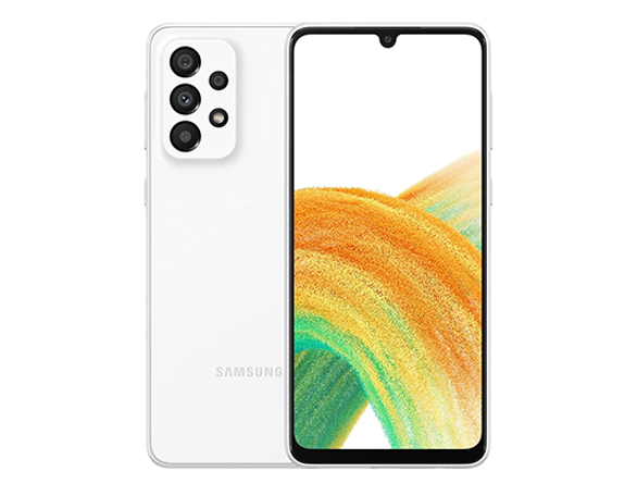 Dit product is geschikt voor de Samsung Galaxy A33