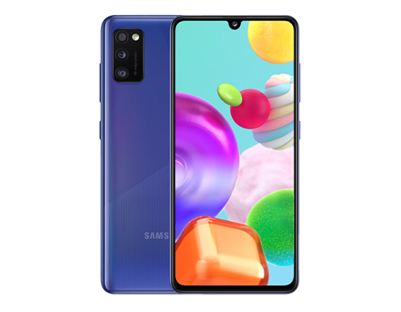 Dit product is geschikt voor de Samsung Galaxy A41
