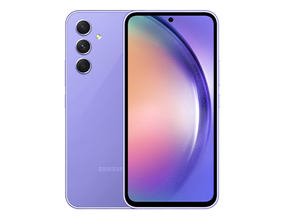 Dit product is geschikt voor de Samsung Galaxy A54 (5G)