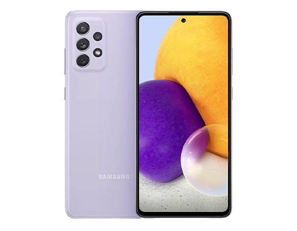 Dit product is geschikt voor de Samsung Galaxy A72