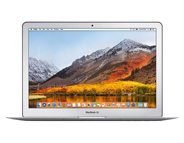 Dit product is geschikt voor de MacBook Air 13 inch (2008-2017)