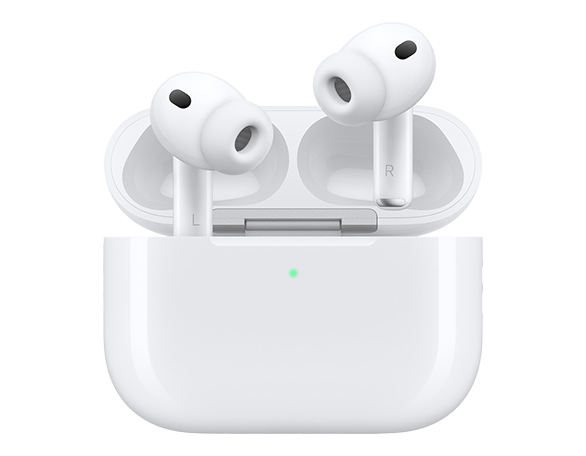 Dit product is geschikt voor de Apple AirPods Pro 3