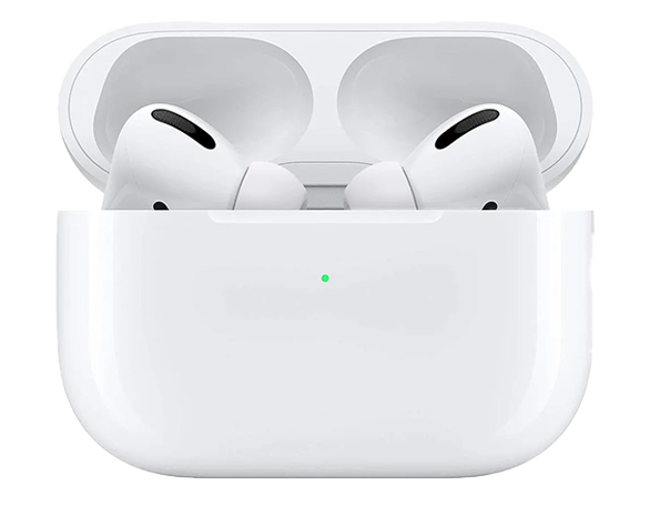 Dit product is geschikt voor de Apple AirPods Pro 3