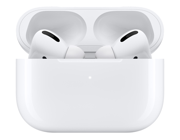 Dit product is geschikt voor de Apple AirPods Pro