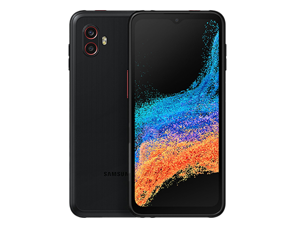 Dit product is geschikt voor de Samsung Galaxy Xcover 6 Pro