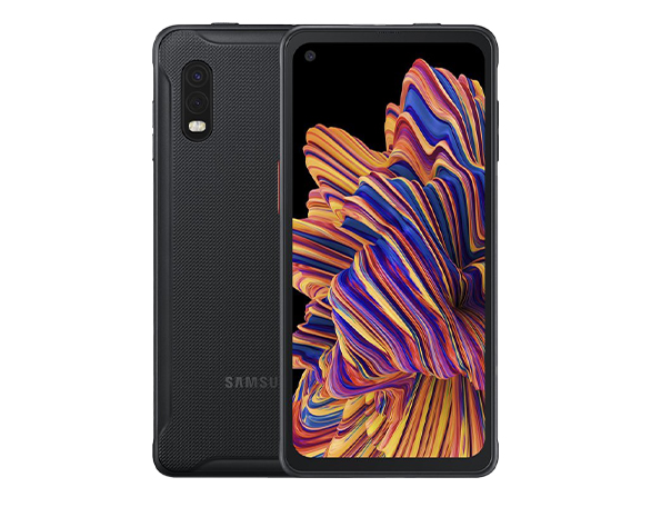 Dit product is geschikt voor de Samsung Galaxy Xcover Pro