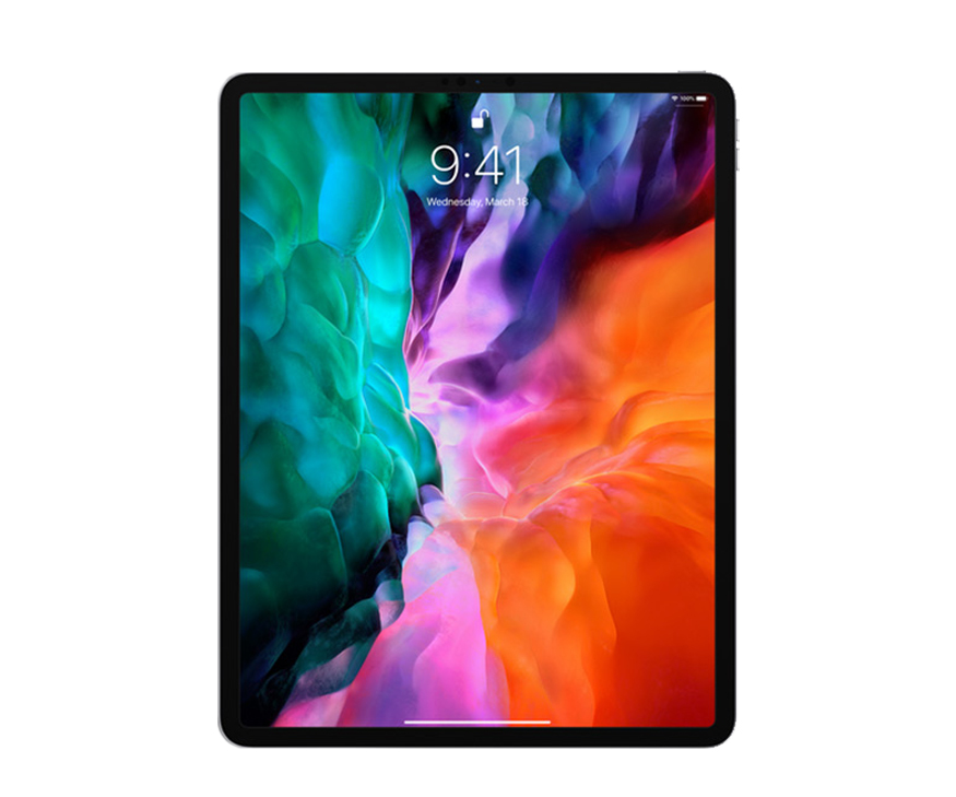 iPad Pro 12.9 (2022)