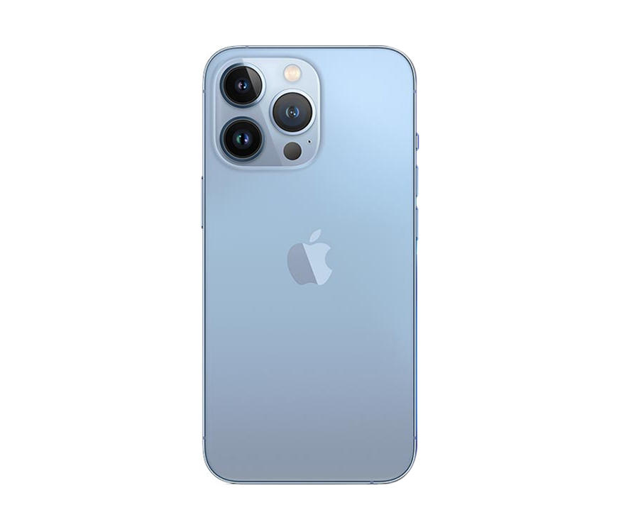 iPhone 13 Pro