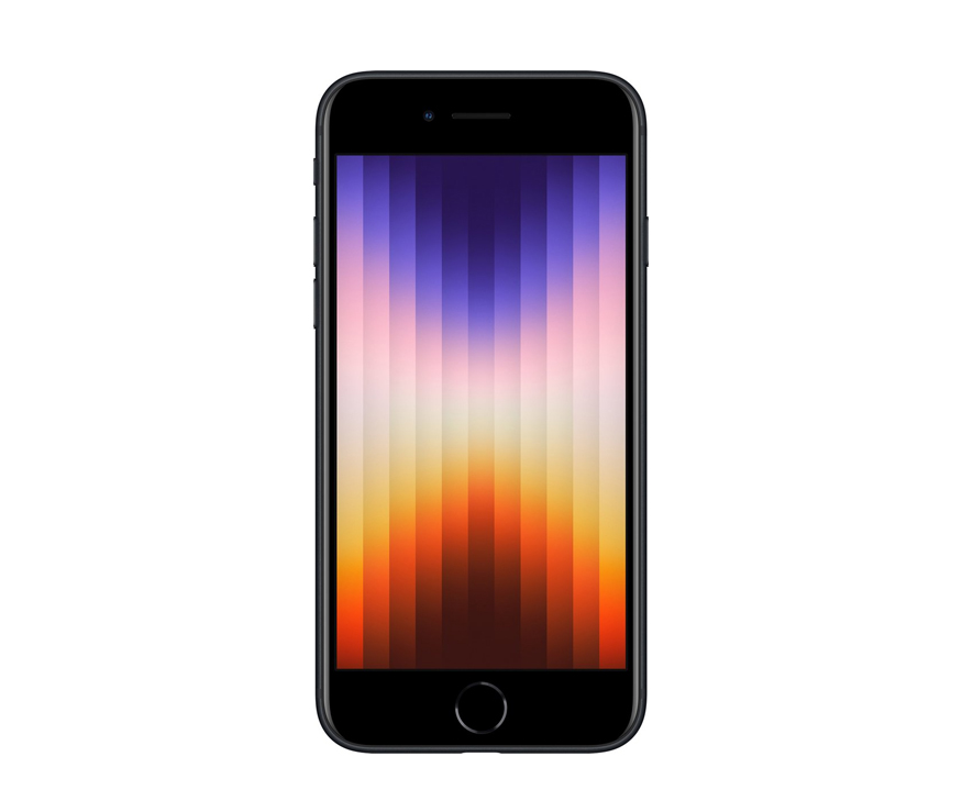 iPhone SE (2022)