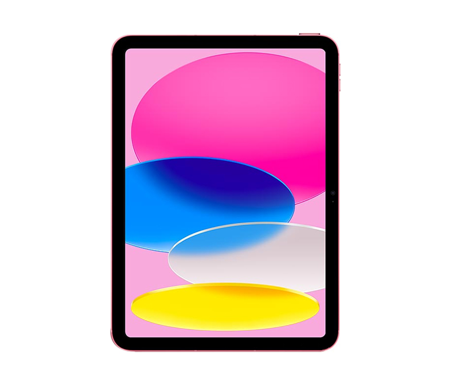 iPad 10.9 (2022)