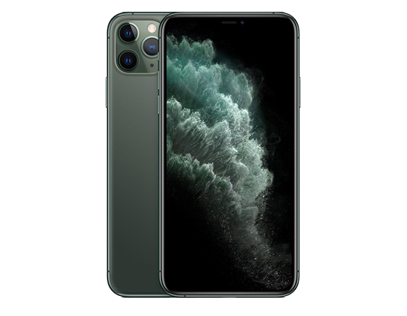 Dit product is geschikt voor de iPhone 11 Pro