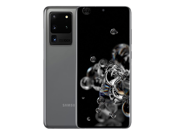 Dit product is geschikt voor de Samsung Galaxy S20 Ultra