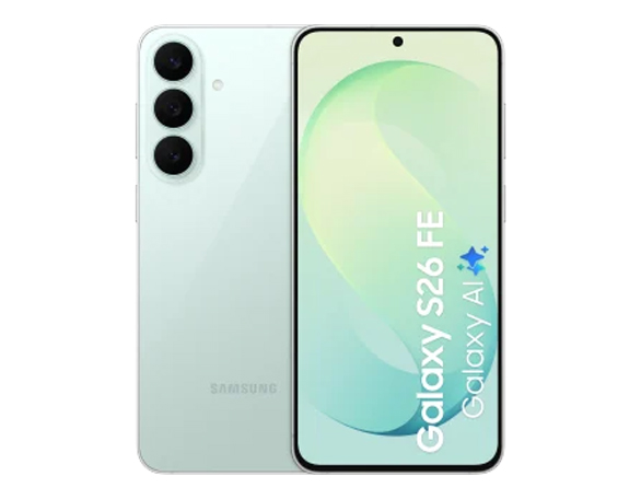 Dit product is geschikt voor de Samsung Galaxy S26 FE