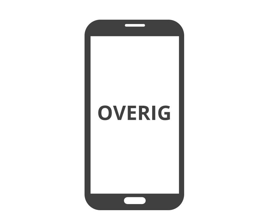 Overig