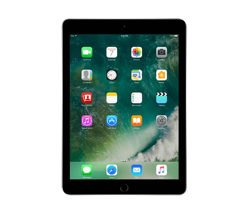 iPad Pro 10.5