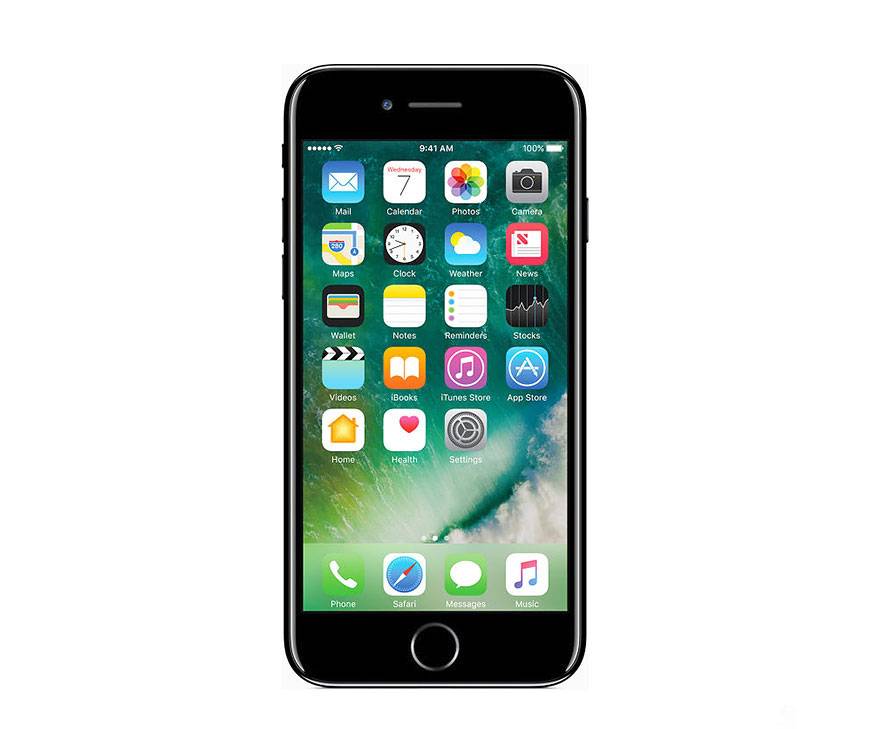 iPhone 7