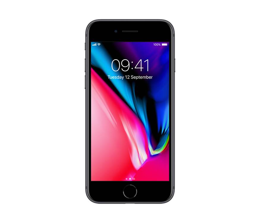 iPhone 8