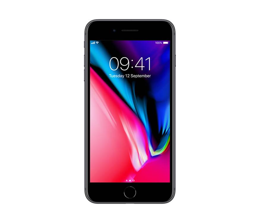 iPhone 8 Plus