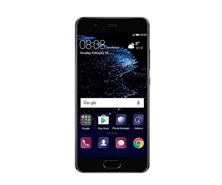 Huawei P20